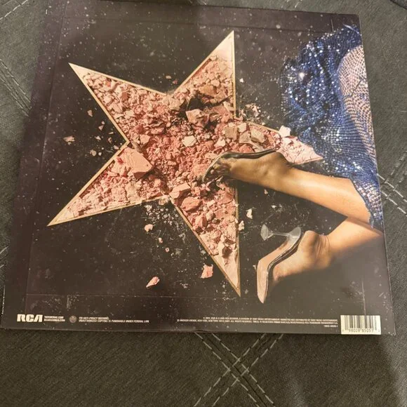 New Tate McRae So Close to What Target exclusive vinyl - Picture 2 of 8